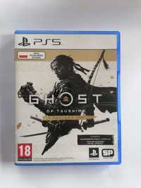 Ghost of Tsushima Director's Cut playstation 5 Ghost of Tsushima ps 5