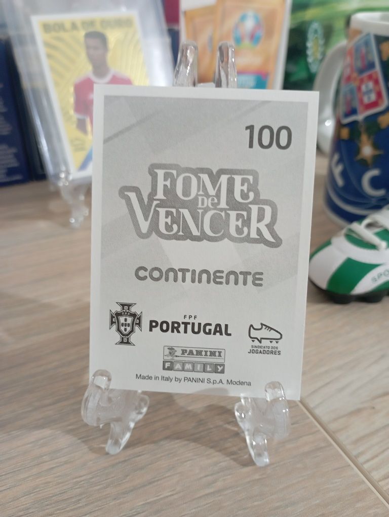 Vitinha - Panini