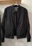 Hit, super kurtka damska bomberka, Calvin Klein,r.S