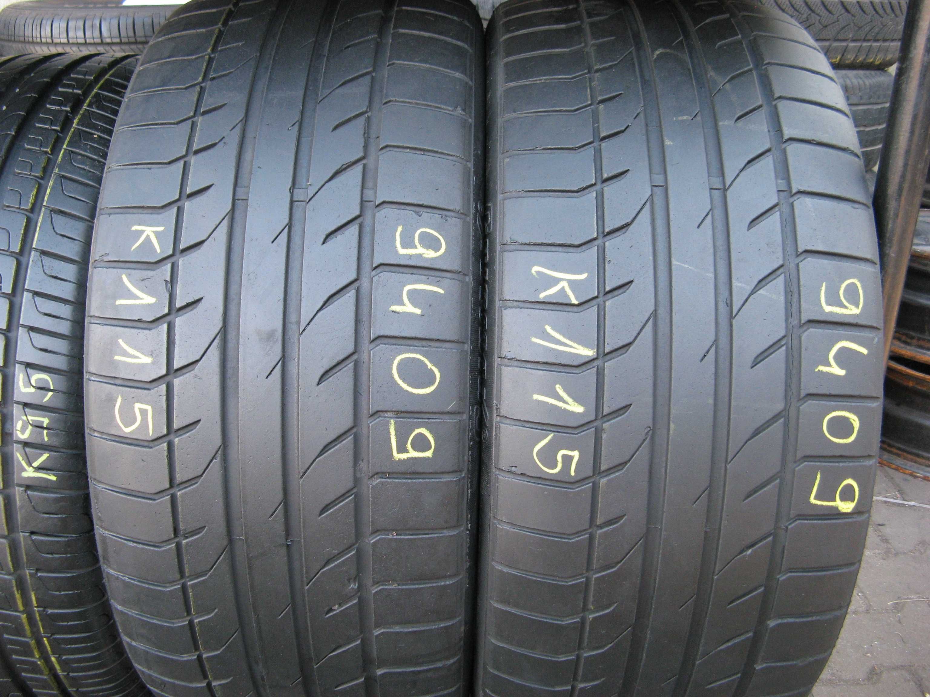 275/40R20 GRIPMAX STATURE H/T nr.9409