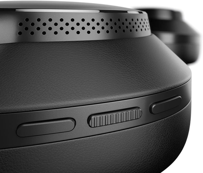 Słuchawki bezprzewodowe nauszne Bowers & Wilkins PX8