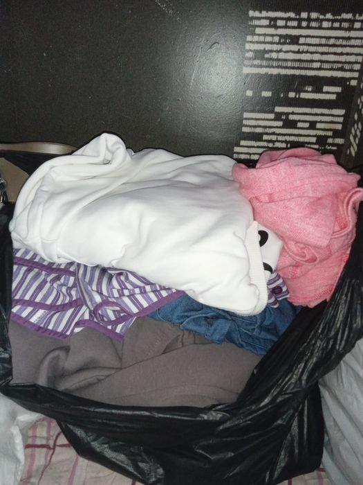 Речі S,M. Всі в гарному стані.