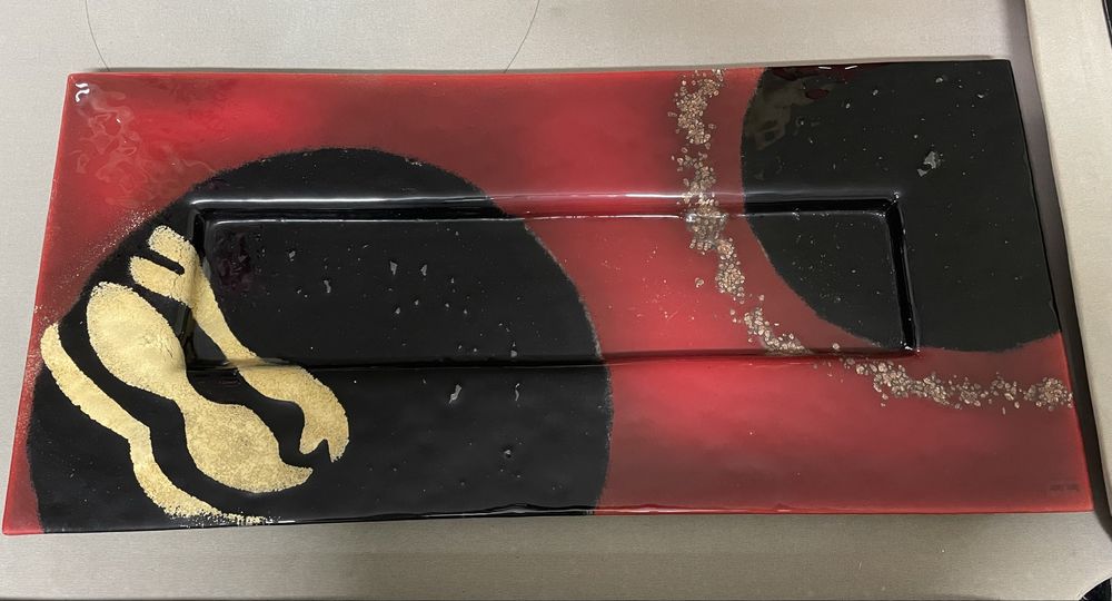 Peça de decoraçao