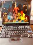 IBM ThinkPad R30