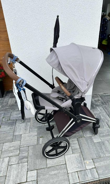 Wózek cybex priam 2.0