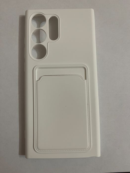 Etui na telefon Samsung S23 Ultra- szkło gratis