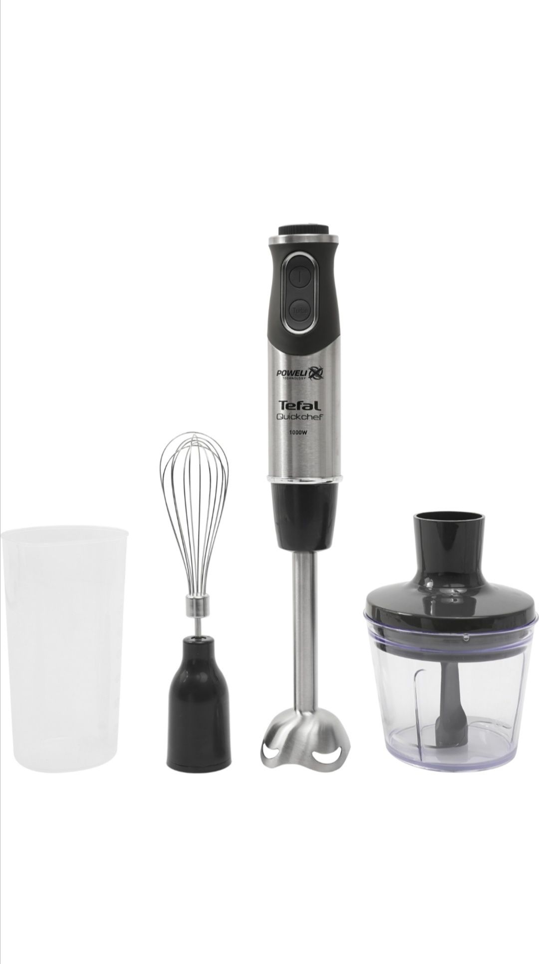 Продам блендер Tefal