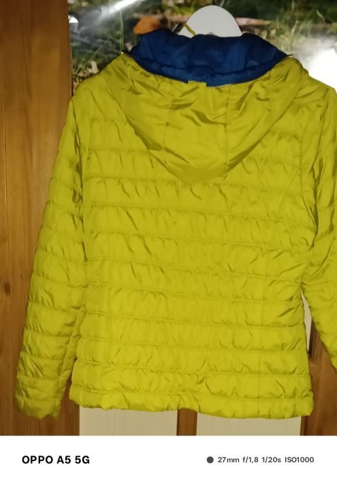 Śliczna kurtka damska.