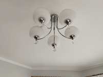 Lampy sufitowe 4 szt.