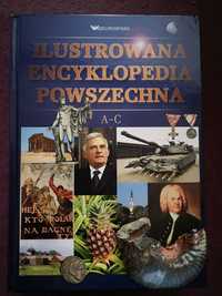 Ilustrowany przewodnik powszechny