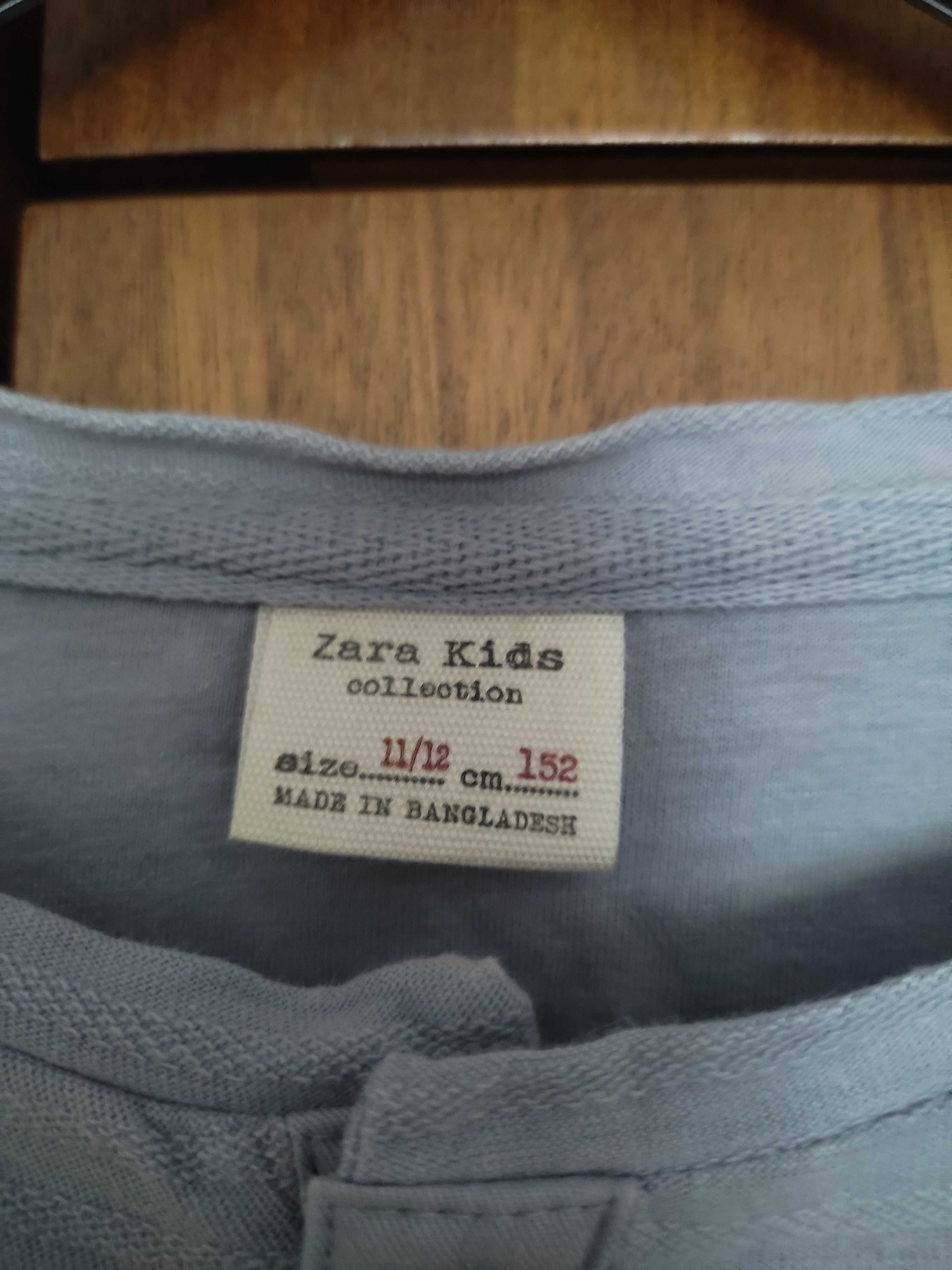 Camisola de menino da Zara