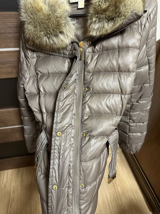 Куртка/Пуховик MICHAEL KORS розмір S.
