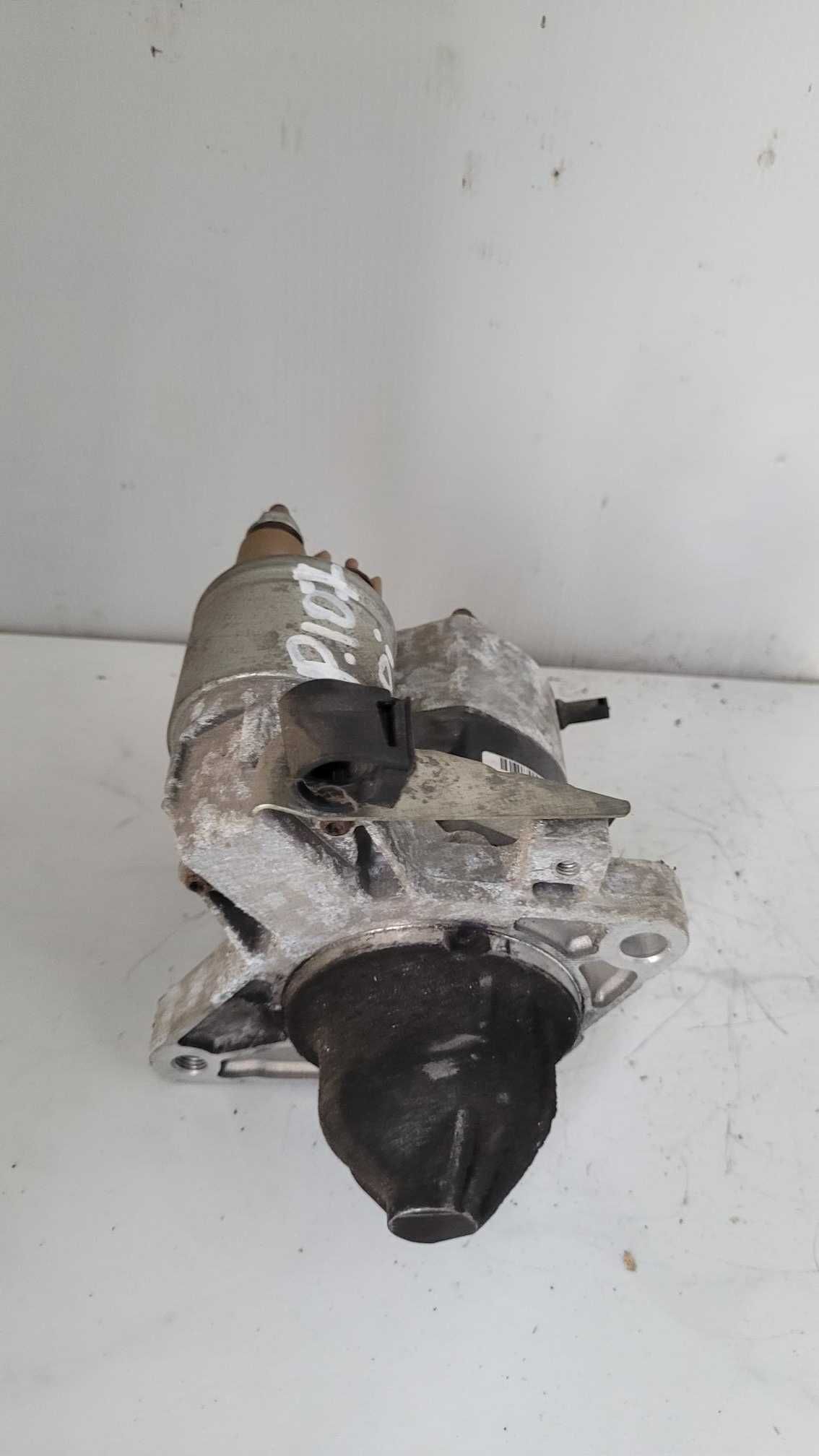 Motor de arranque PEUGEOT 107 1.0i 2010