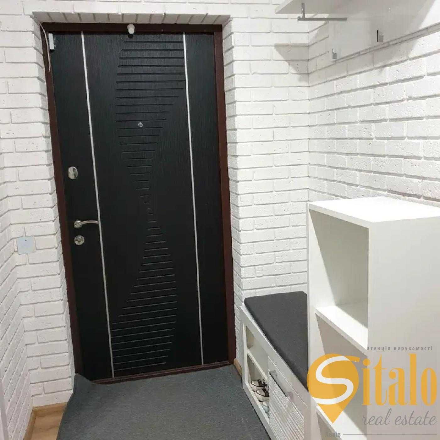 Продаж 1 кімнатної квартири, вулиця Пулюя, ЖК Галицький Лев