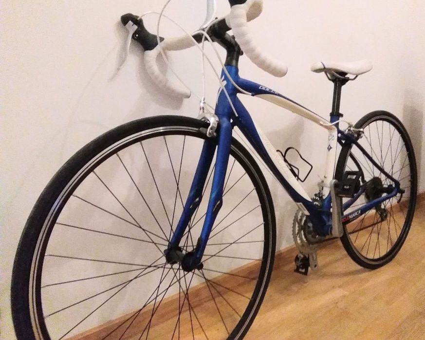 Bicicleta de estrada Specialized Dolce S