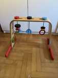 Ikea Leka stojak z zabawkami