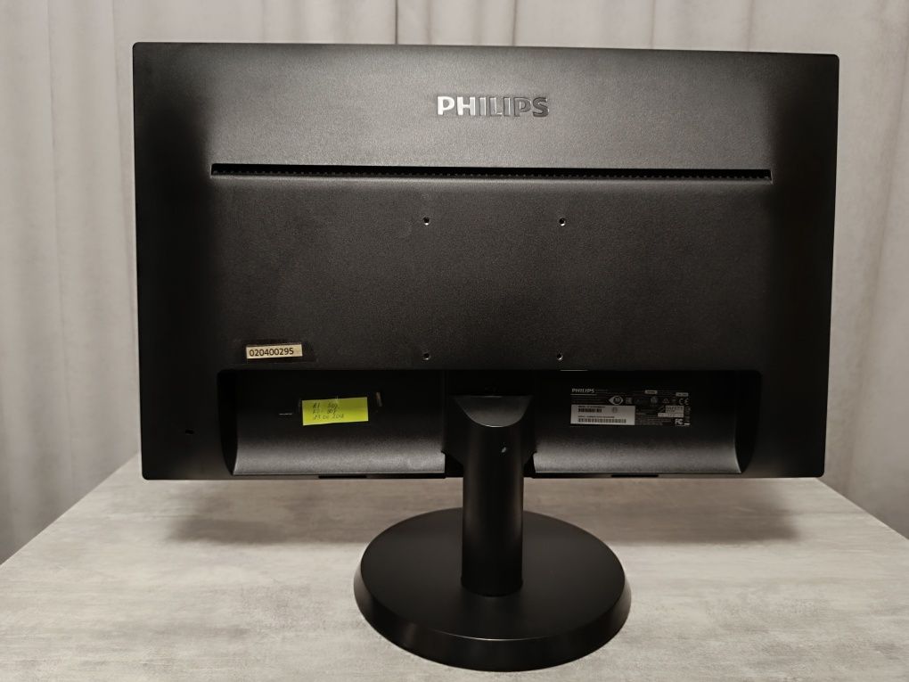 Монітор Philips 243V5QSBA/01