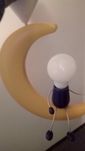 Lampa do pokoju dziecięcego