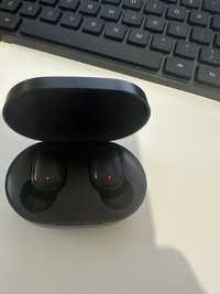 Навушники Xiaomi Redmi AirDots 2 Black