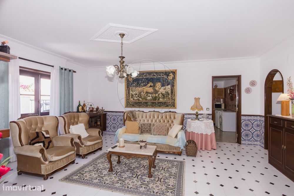 Moradia T3 para venda