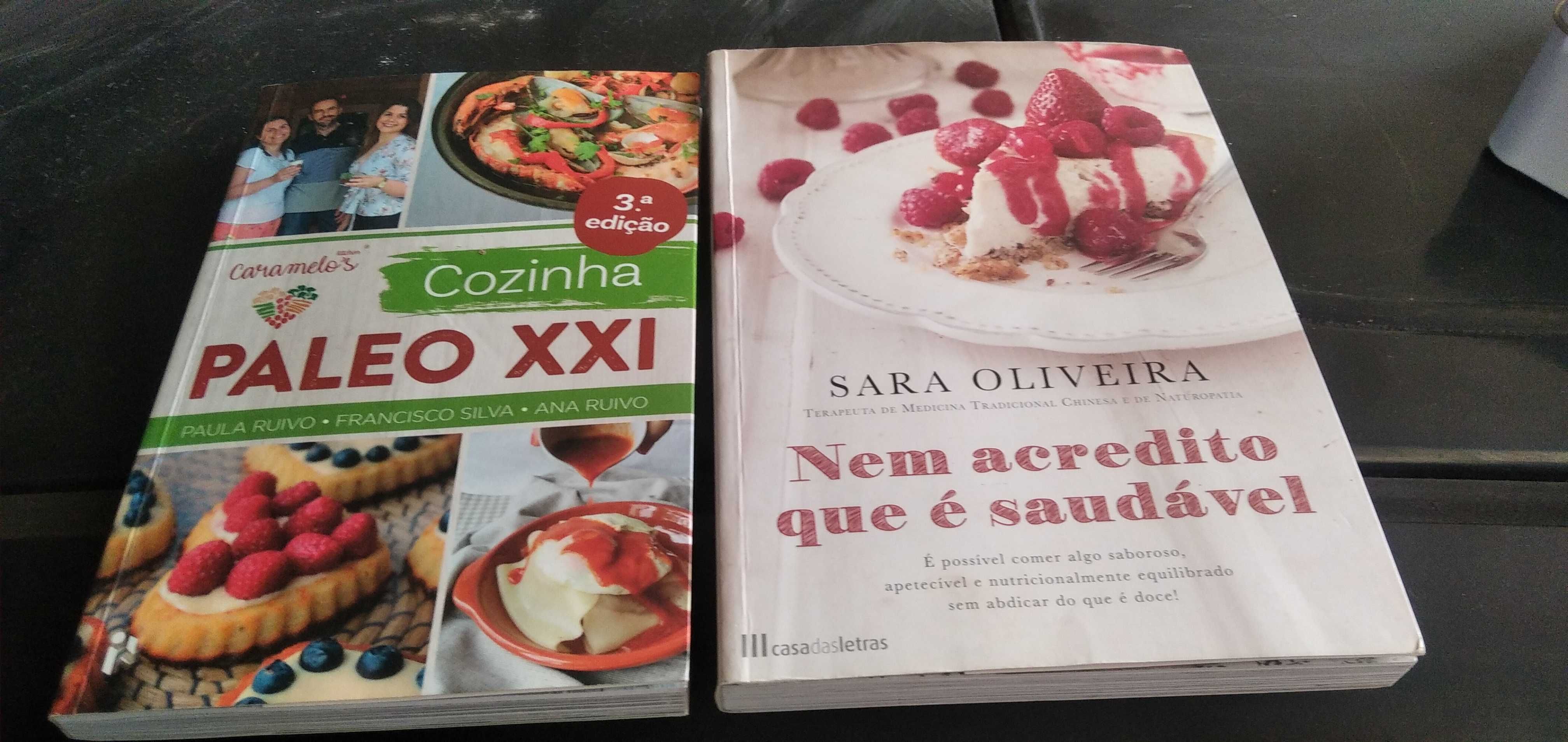 Cozinha Paleo XXI