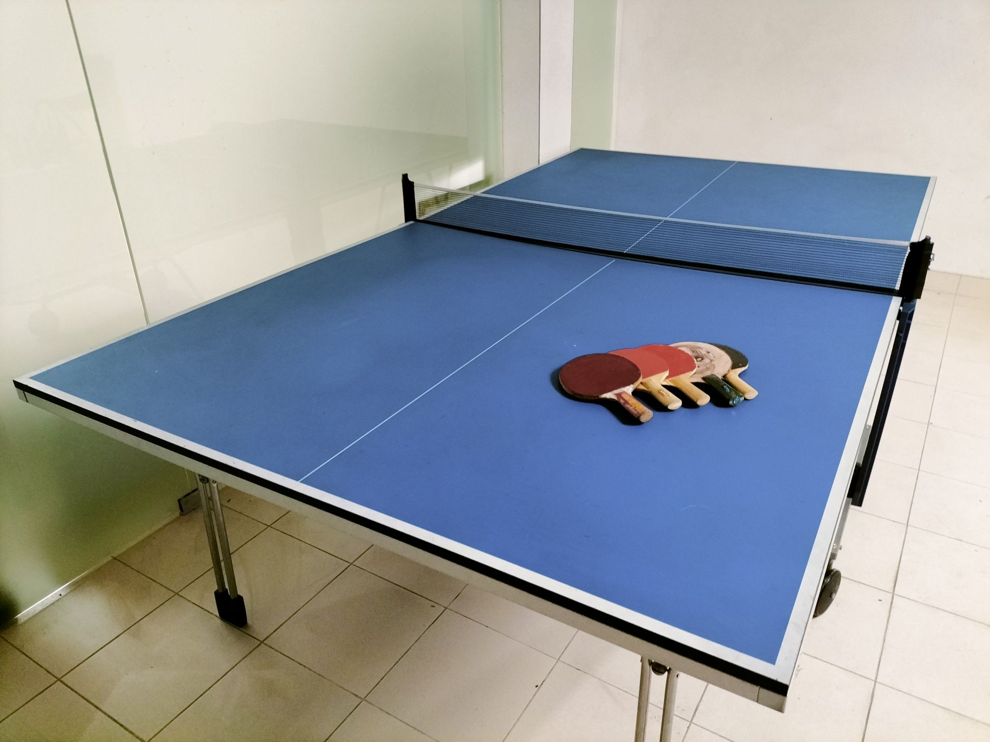 Mesa de Ping pong