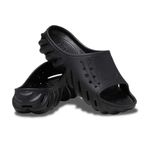 Шлепанцы Crocs Echo Slide, М8-М13, 100% оригинал
