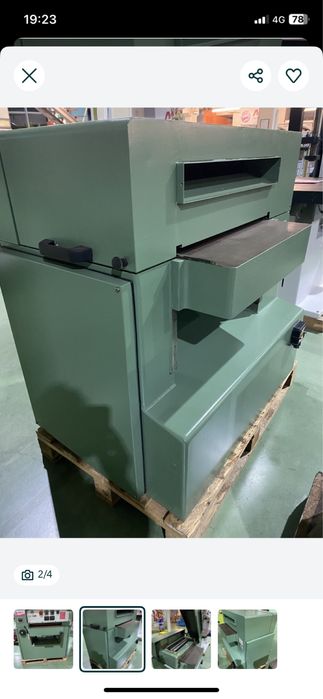 Desengrosso Pinheiro D 630