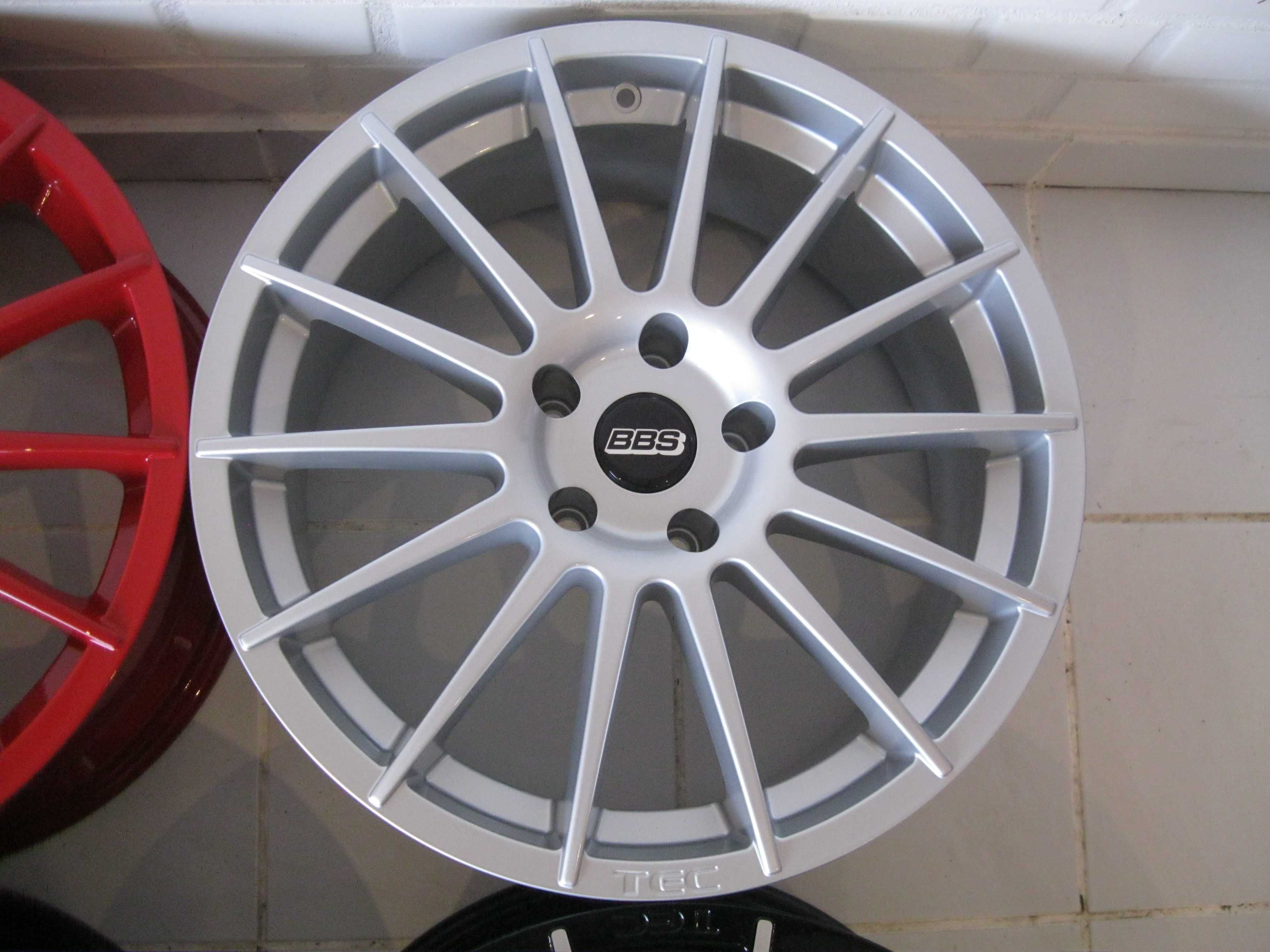 ASA- BBS 19" 5X120 E90 ,F10 , E60, E39, E46 ,Z4