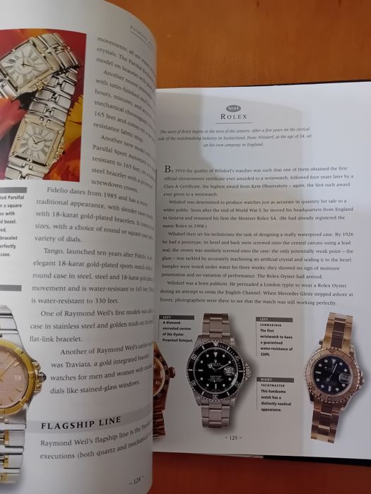 Wristwatches A Connoisseur's Guide