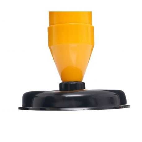 Pompa do udrażniania kanalizacji  ø 65 / 155 mm KD11766