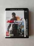 Just Cause PL Wydanie Kompletne (Just Cause PL i Jast Cause 2 PL)