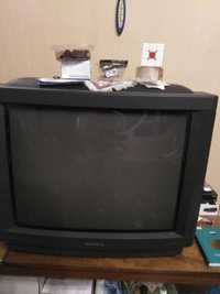 Продам телевізор 29" Supra STV 2920MT