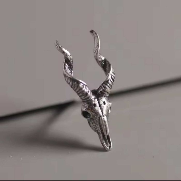 Моносережка Бафомет 925