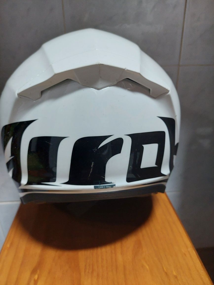 Capacete AIROH (L)