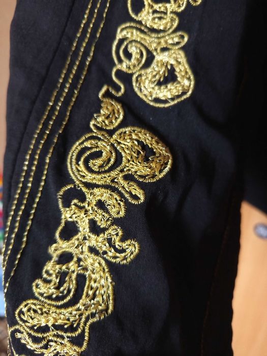 Сорочка вишиванка