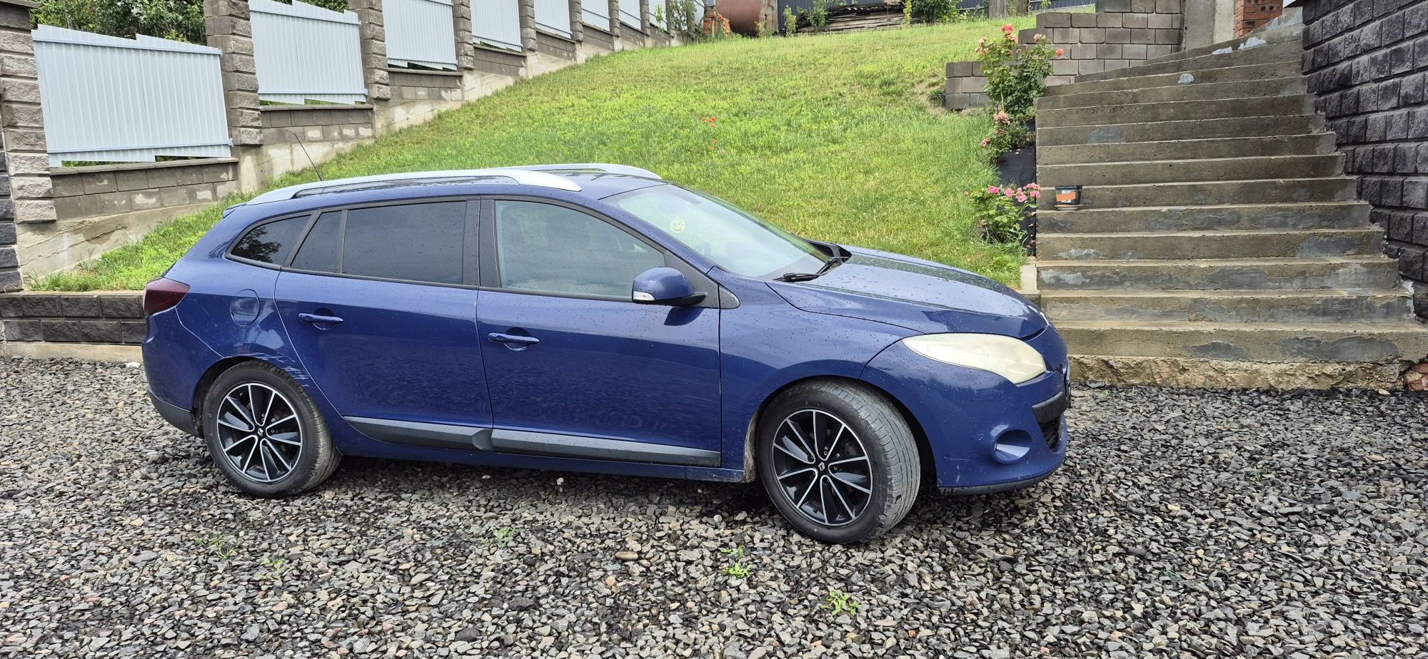 Renault Megane 3