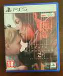 Death Stranding 2 ps5