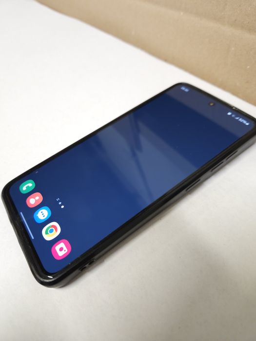 Samsung Galaxy S21 FE 5G - Snapdragon 888