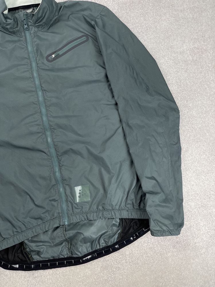 Craft hale xt jacket women’s жіноча вело вітровка оригінал