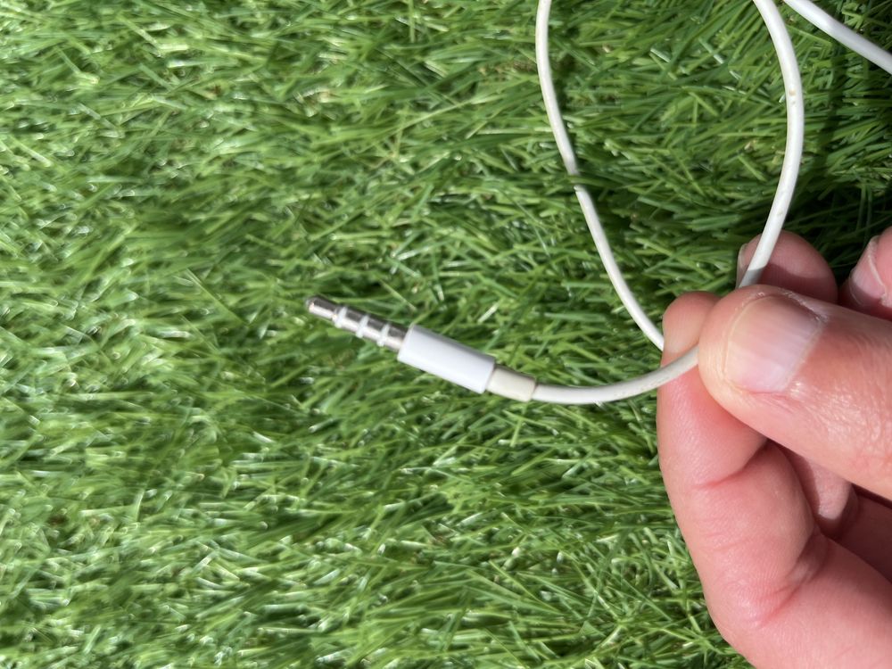 Auriculares Apple Connector Jack
