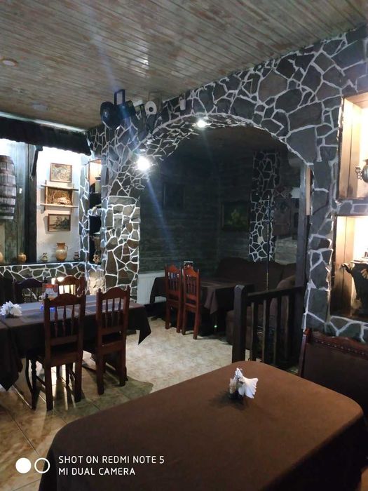 Продам готовый бизнес, ресторан