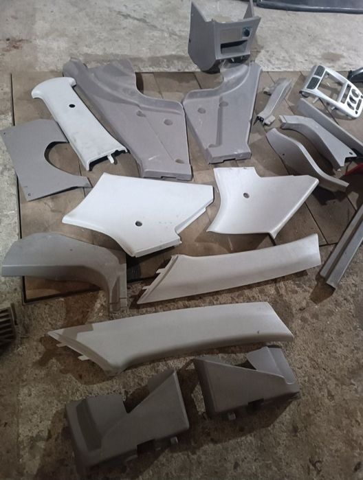 Запчастини Чері Джаггі Chery Jaggi розборка авто запчасти