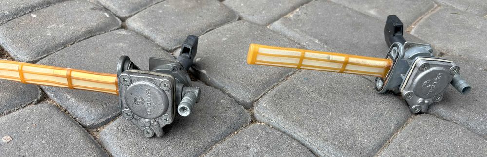 Kranik Paliwa Suzuki GSF 1200 Bandit