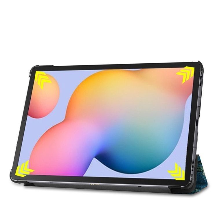 Etui Smartcase Do Samsung Galaxy Tab S6 Lite 10.4 Sakura