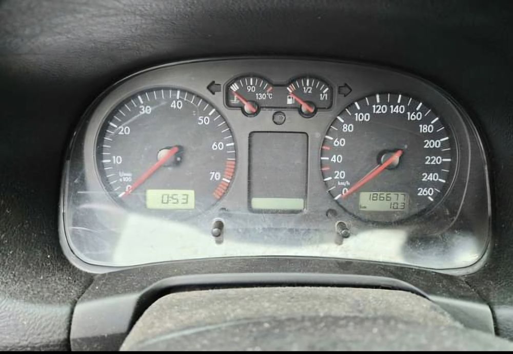 Golf 4 volkswagen czesci  silnik skrzynia automat