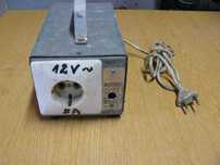 zasilacz z 230 wolt na 12 wolt 8 amp.
