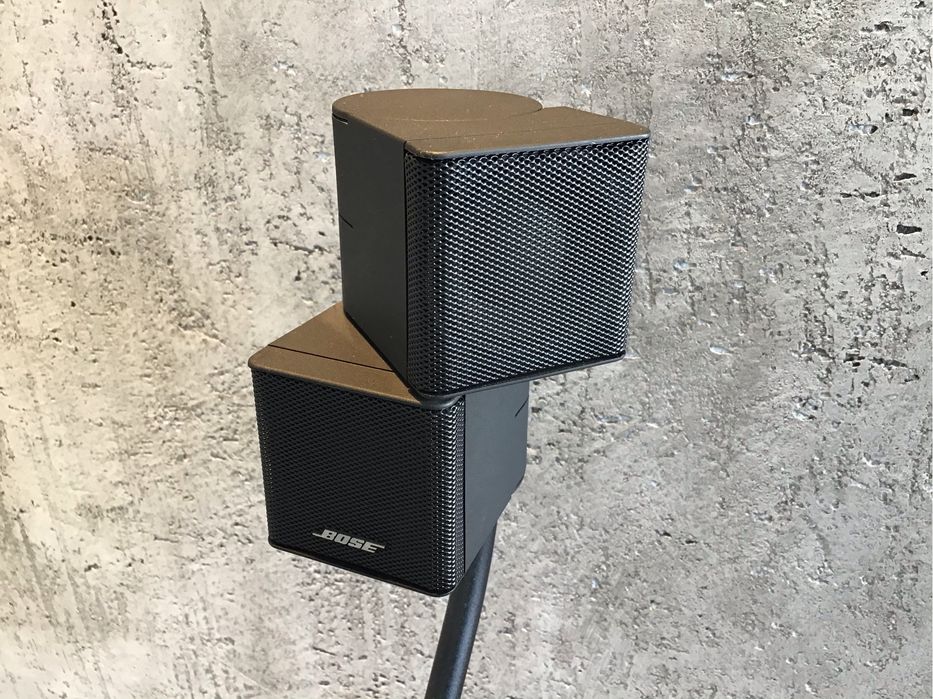 Bose Lifestyle 30 Série II