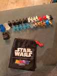 Figurki star wars