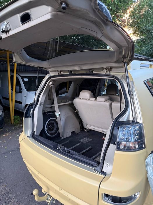 Авто для зсу mitsubishi outlender xl